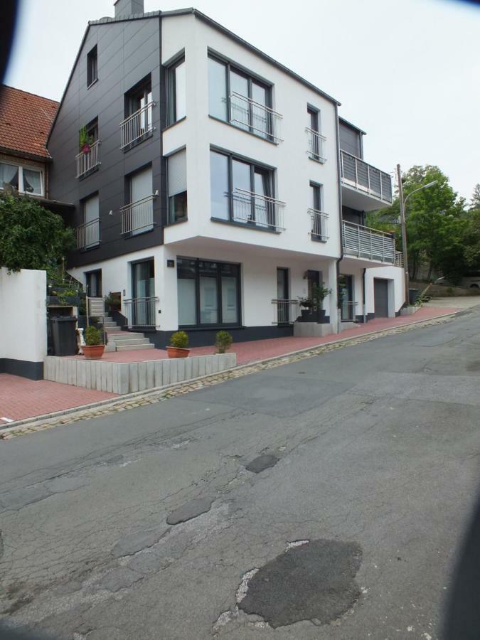 威滕Haus Sonnenschein公寓 外观 照片