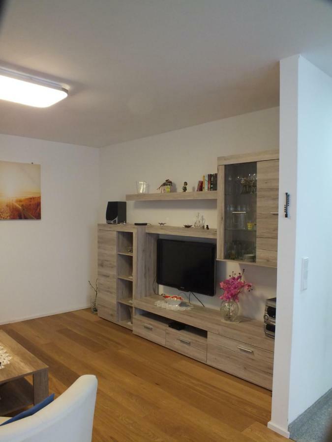威滕Haus Sonnenschein公寓 外观 照片