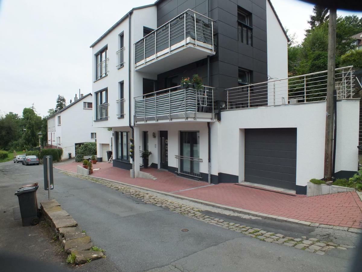 威滕Haus Sonnenschein公寓 外观 照片