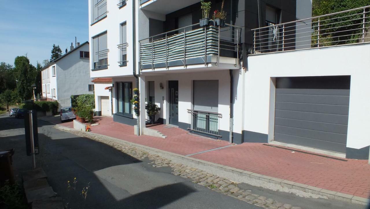威滕Haus Sonnenschein公寓 外观 照片