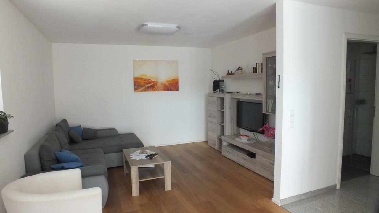 威滕Haus Sonnenschein公寓 外观 照片