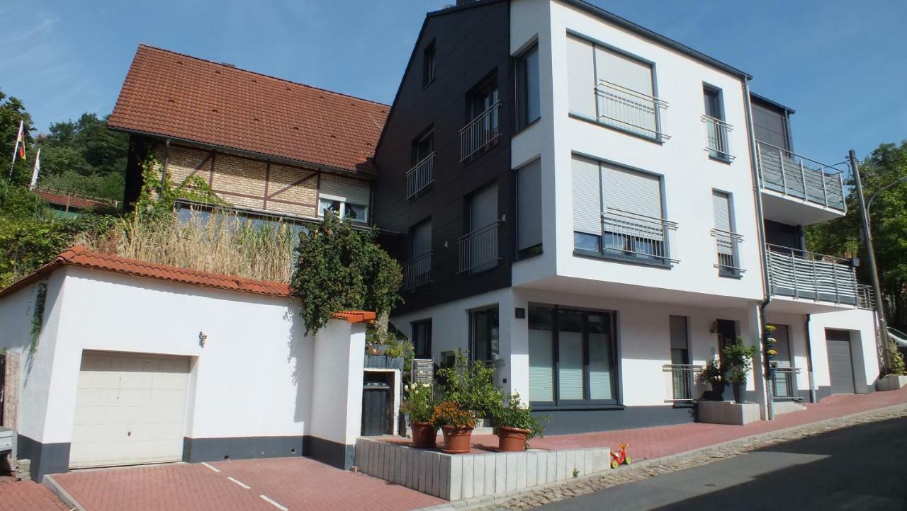 威滕Haus Sonnenschein公寓 外观 照片