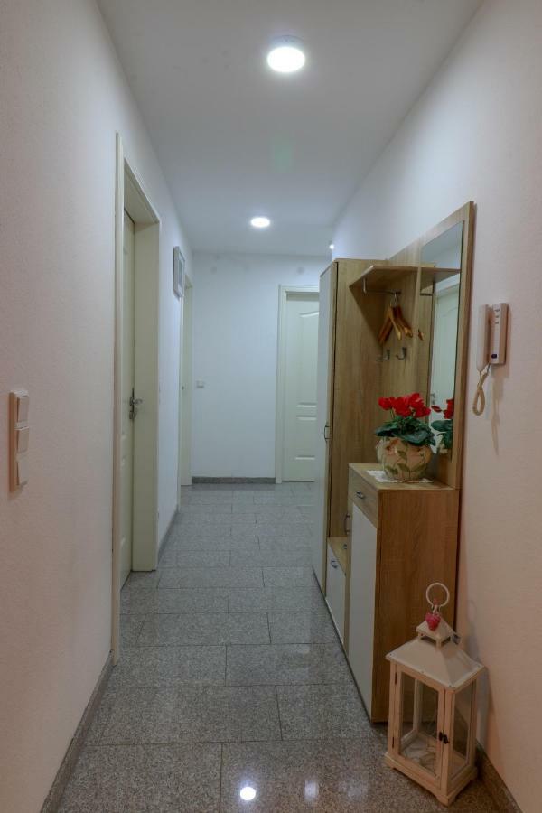 威滕Haus Sonnenschein公寓 外观 照片